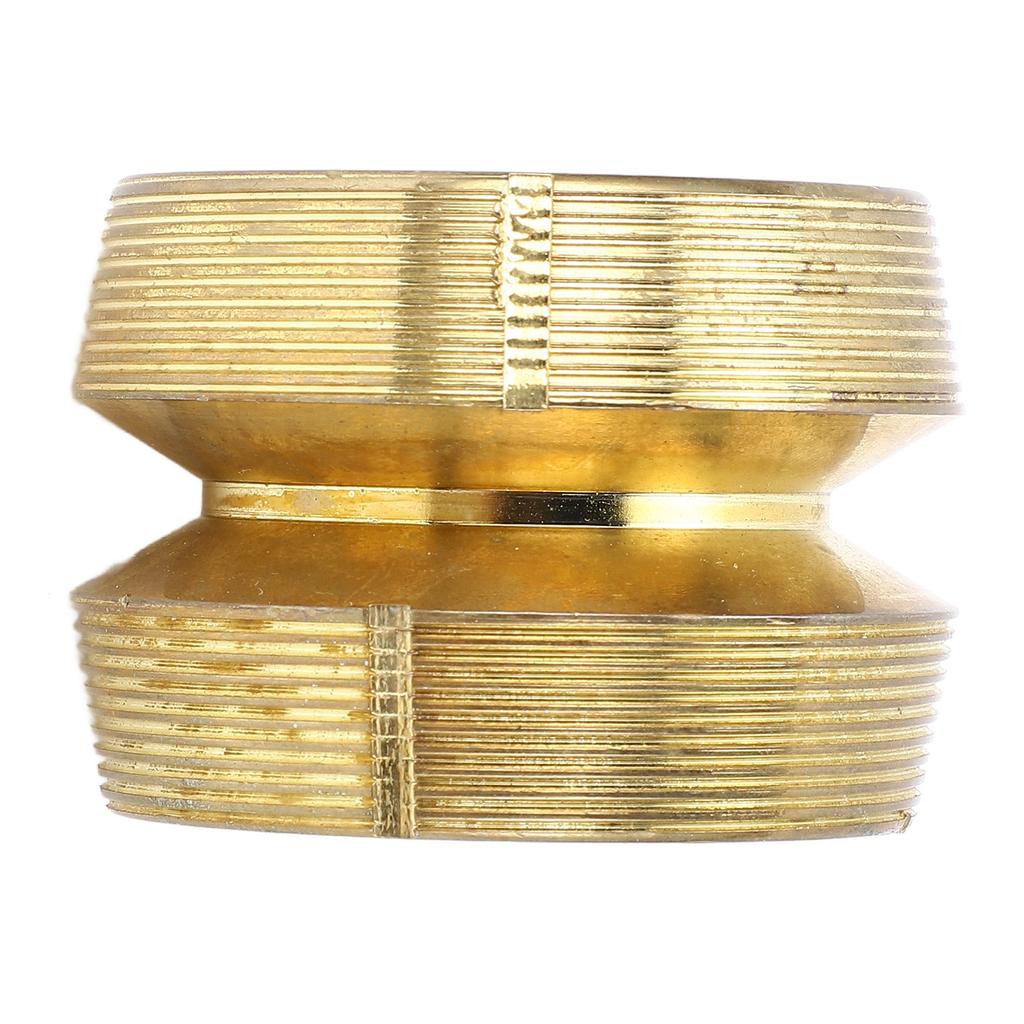 Cone Clutch Sliding Sleeve Copper High Strength Long Lasting 3807613 3855783 for Inboard Engine