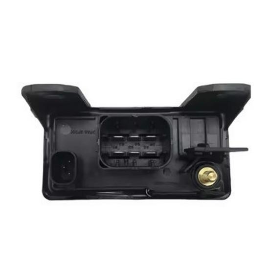 Реле обогревателя Mercedes Автозапчасть - OE: 0005453616 - Трансграничный бестселлер GAK, M brand