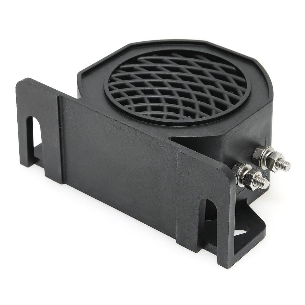 24V-48V Backup Siren Beeper Buzzer Reversing Warning Horn For Car Truck Reversing Reminders Car Horn Vehicle Accessories