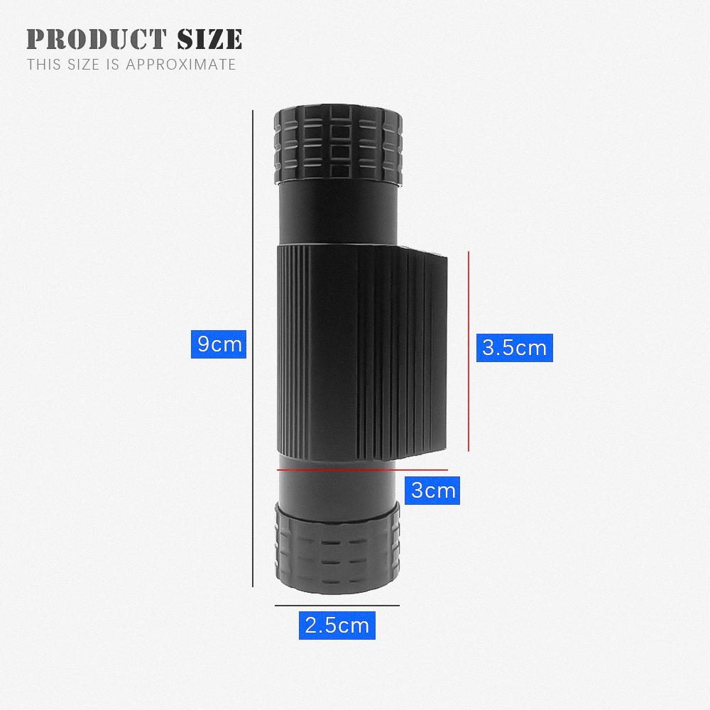 LED Mini Headlamp High Power White Red Memory Headlight 18650 Rechargeable USB Type-C Torch Camping Hunting Flashlight Lamp