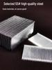 Tubaobao National Standard Steel and Glue Strip Nails: ST18, 25, 32, 38, 45, 50, 64.