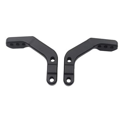 A03Z-Modified Bracket For HONDA EXC KAWASAKI RMZ Motocross Motorcycle Modification Accessories Black