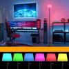 Floor Lamp Living Room Bedroom Eye Protection Simple Bluetooth Atmosphere Lamp