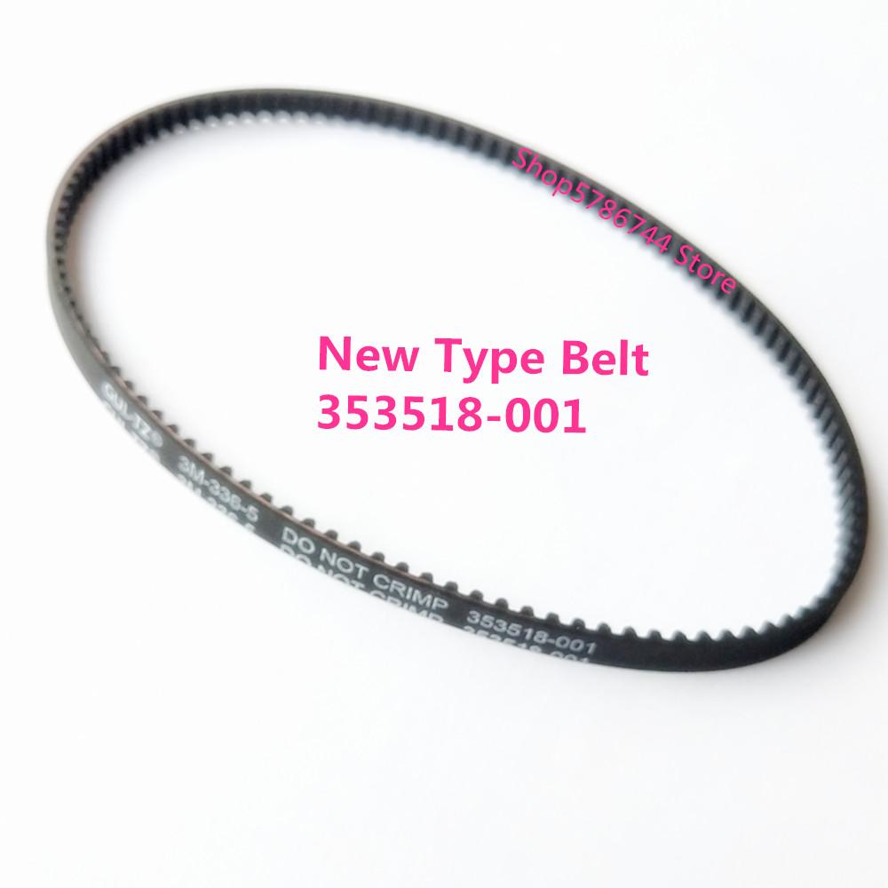 Timing Pulley #353438-002 For Singer Home Sewing Machine 2000,3000,5000,6000,9000 Series