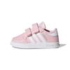 (TD) Breaknet Shoes 'Clear Pink Cloud White' Baby GZ7647