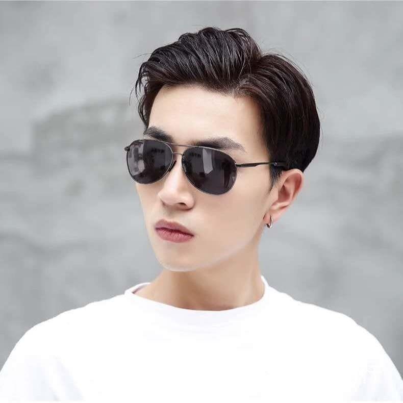 New Classic Men Sunglasses Men'S Driving Sun Glasses Pilot Brand Designer Vintage Shades Male Fashing Goggles Uv400 Glasses