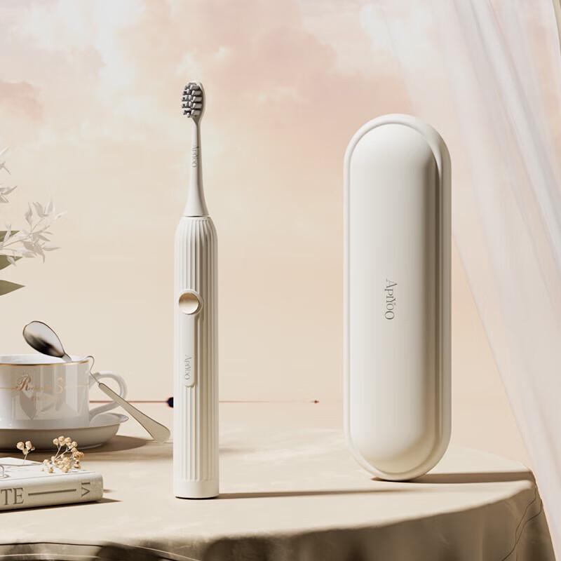 

Aiyou T11-A Sonic Electric Toothbrush Gift Set