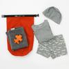 nahe Dry Bag 6L Nahe Dry Bag 6L Orange