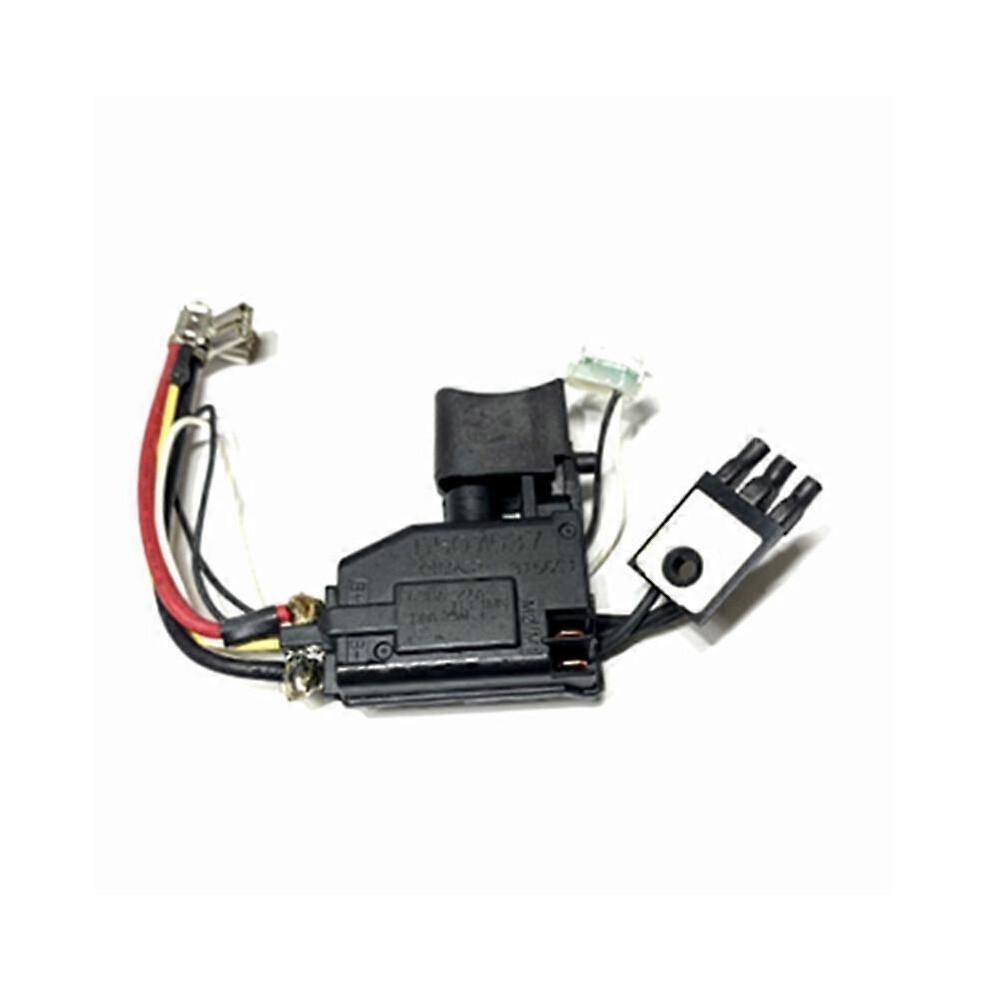Switch for 650753-7 6507545 DHP482 DF482D DDF482 DDF482RME DDF482Z DHP482RME DHP482Z DHP482RAE DHP48