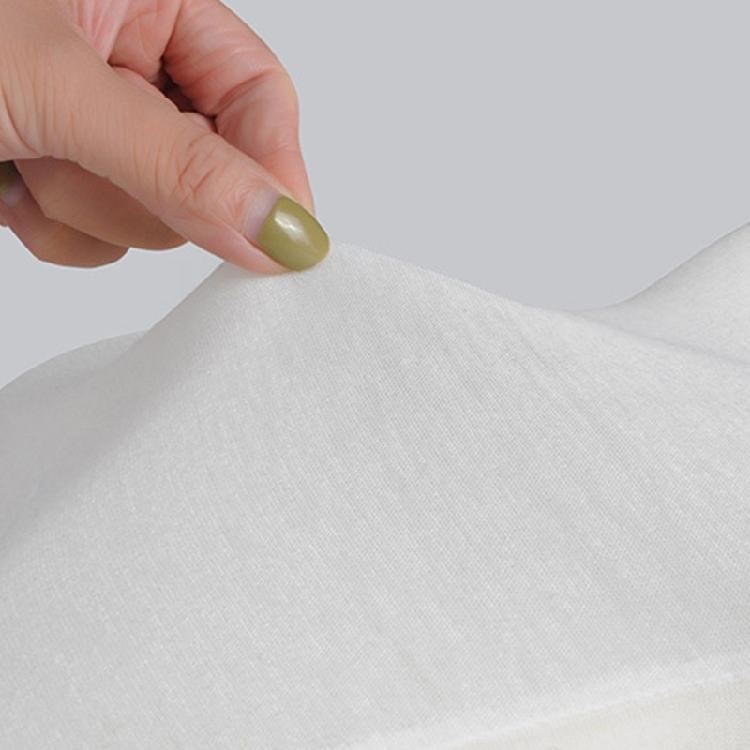 Breathable Orthopedic Thigh and Knee Rest Support Ergonomic Leg Pillow Post Surgical Recovery Cushion for Side Sleeper