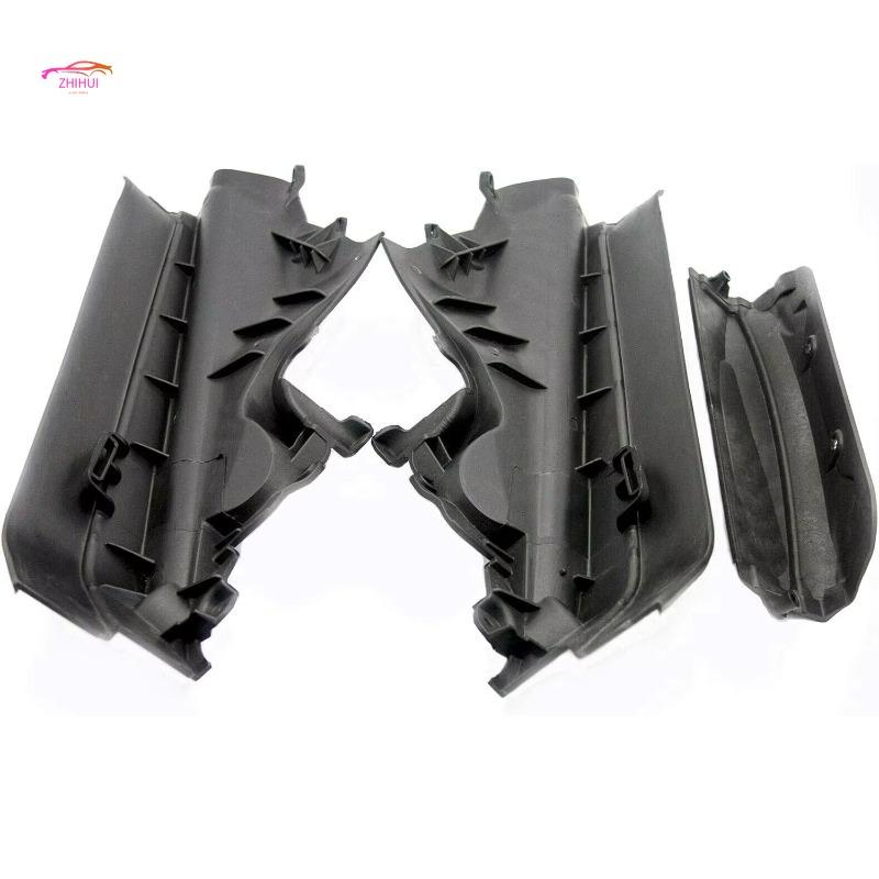 51717169419 51717169420 51717169421 Upper Compartment Partition Panel for BMW X5 E70 X6 E71 E72