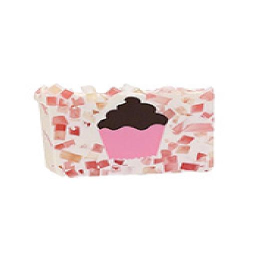 Primal Elements Body Soap (optional)