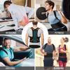 Posture Correction Belt with Shoulder Strap Support