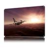 Th Aggressor Squadron ( AGRS) F Printed Poster Customized Wall Art Retro Vintage Metal Tin Signs for Room Accessories Bar