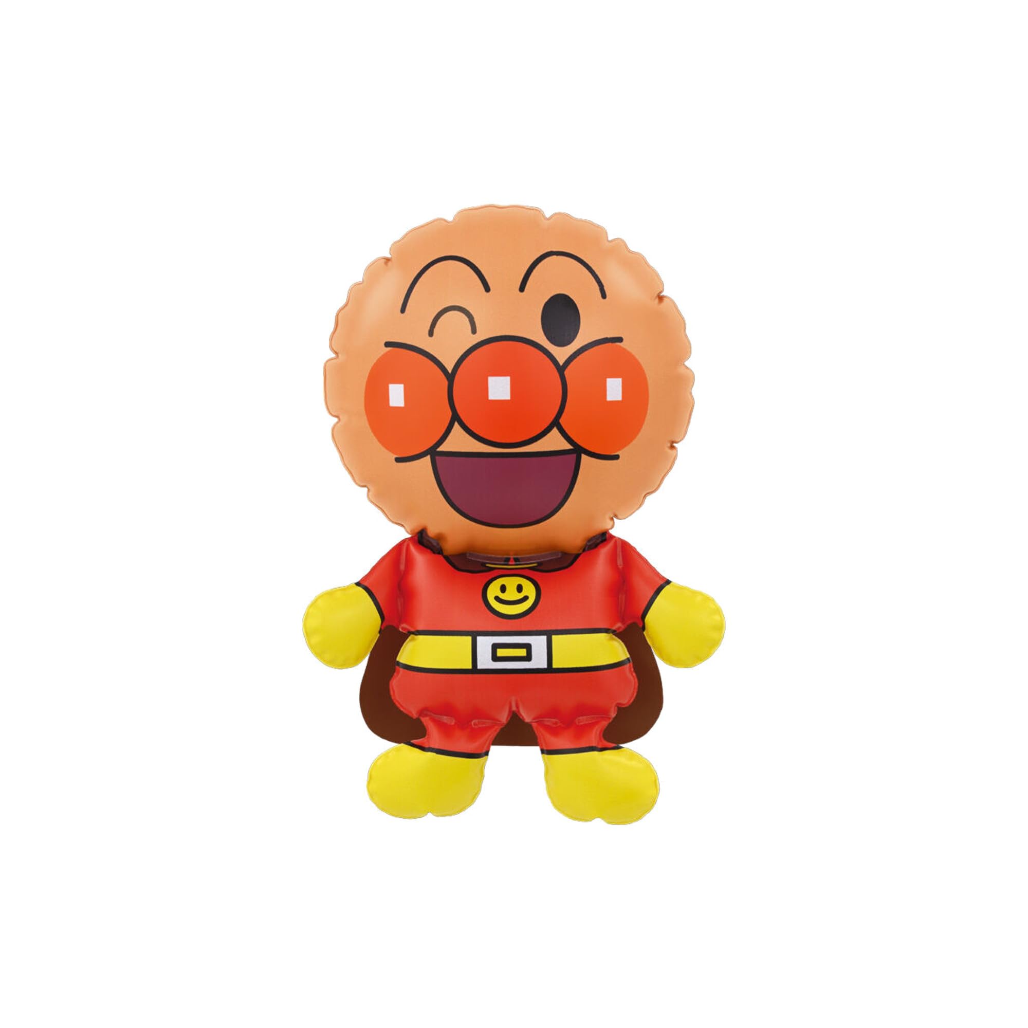 

Выбирайте Fluffy Air 1, напечатайте его! Ан*Панман Ан*Панман (издание 2024 г.)