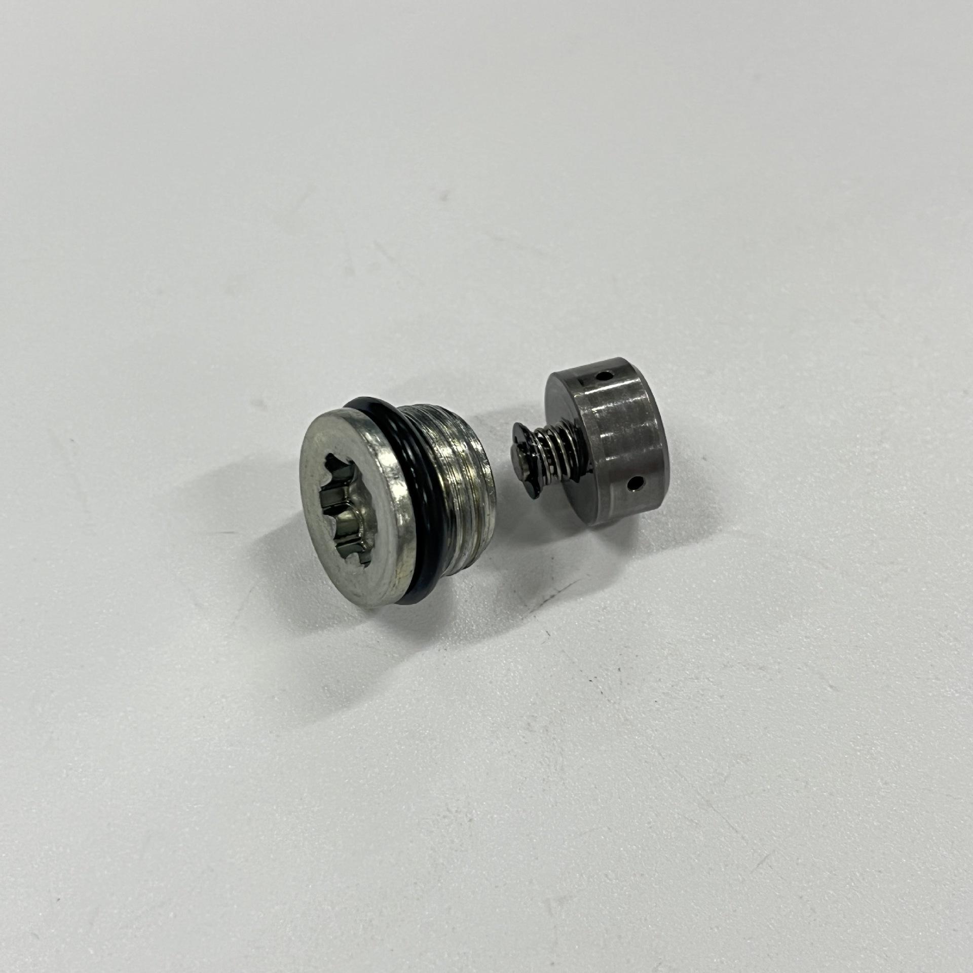 High-Quality Outlet Valve 294009-0540 for HP3 Series Oil Pump 294000-0047 /