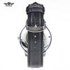 Winner Men'S Fashion Casual Hollow Popular, Manual Mechanical Watch