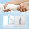 Przenośne, skompresowane ręczniki do mycia twarzy i ciała - Grube, jednorazowe i przyjazne w podróży