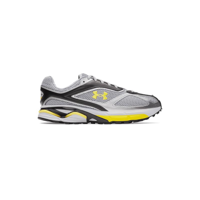 Under Armour HOVR Apparition RTRFTR Casual Sport Shoes EU 40