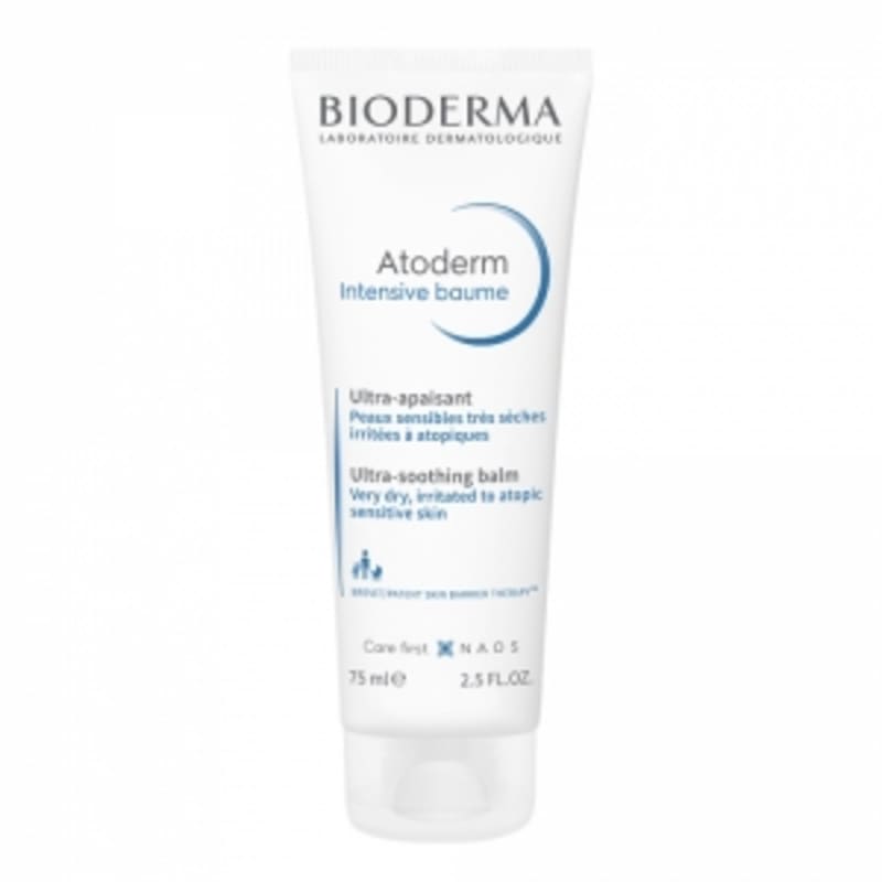

Bioderma Atoderm Intensive Balm 75ml