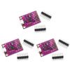 CP2112 Debug Board USB 2.0 To I2C SMBus Protocol Converters Module With LED Indicators For CCS811 Sensorings Integration