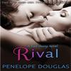 Rival par Penelope Douglas Livre de poche 9780349405810