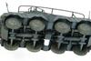 Tamiya Military Miniature Series 74 German Army armored car Plastic Model Kit 32574 1/48 No. 8-wheeled Sd.Kfz.232