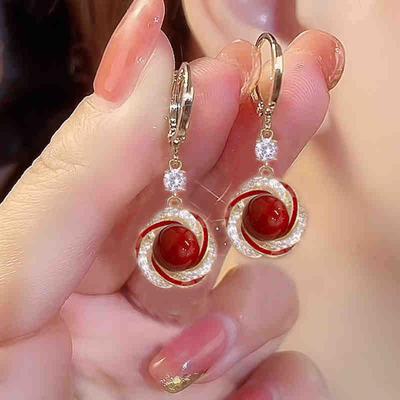 Fashionable and Elegant Women's Earrings