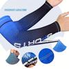 UV Resistant Arm Cooling Sleeve Sports Running Fishing Cycling Keep Cool Protect Sun