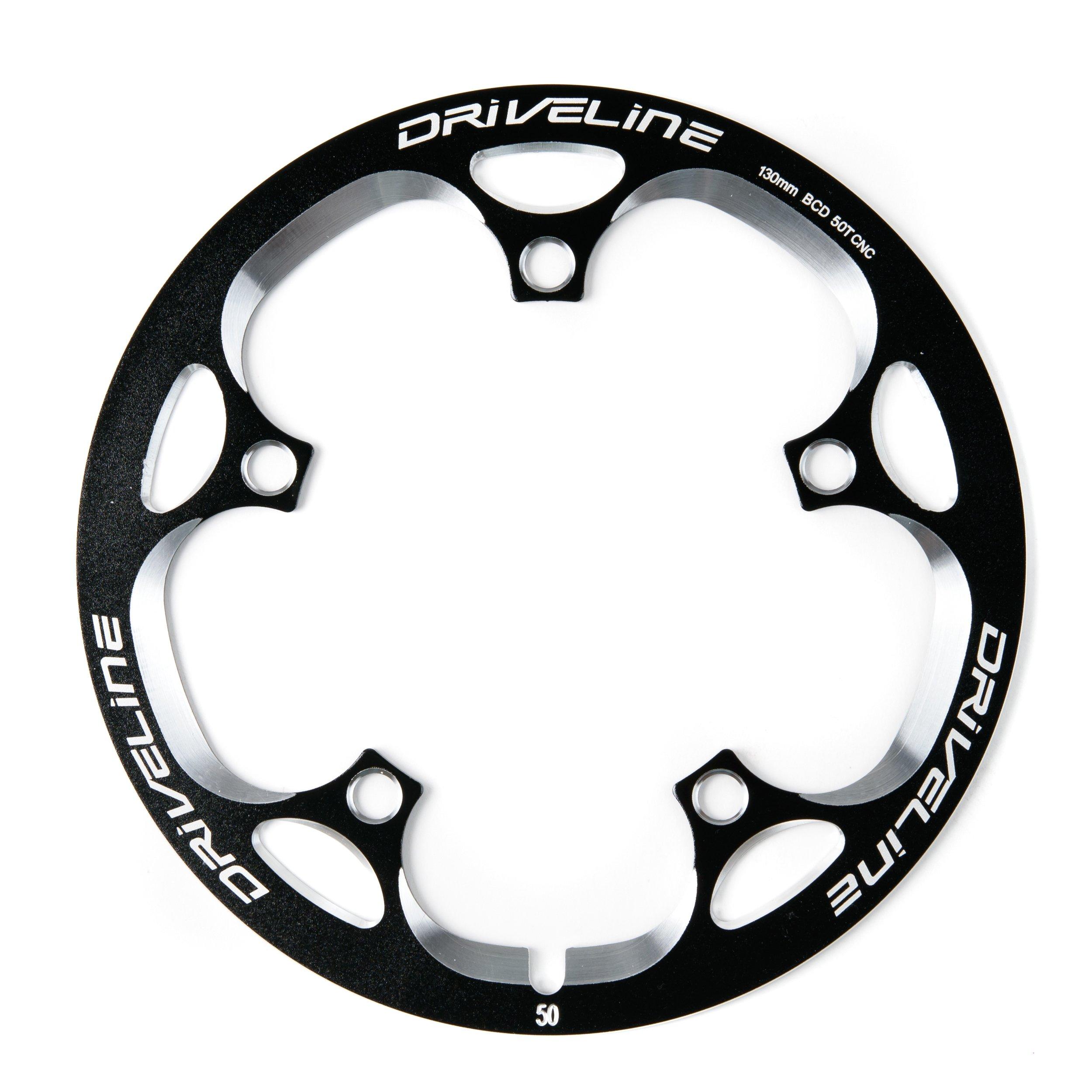 

Трансмиссия Трансмиссия Super Guard G2 Модель велосипеда Cycle Bash Guard Chainring Guard BCD130mm Импортный [Обычный продукт] (48Т, Черный)