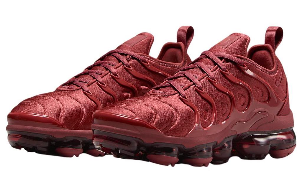 Nike Air VaporMax Plus 'Burgundy' FQ8878-661