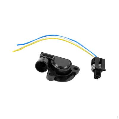 Throttle Position Sensor High Performance for Chevrolet Leganza 99 - 02
