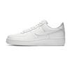 Nike Air Force 1 Cushioning Low Top Skateboard Shoes Unisex White CW2288-111(Team845-Box)