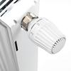 Thermostatic Radiator Valve Constant Temperature Controller Frost Proof Function Room Heating Device Indoor Temperature