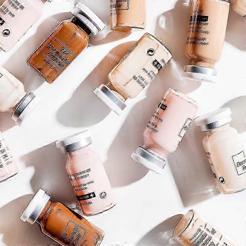 2025 12 Τεμάχια Κορέα Stayve BB Κρέμα Glow Starter Kit Ορός MesoWhite Λεύκανση Λεύκανση Ακμή Αντιγήρανση Dr. Πένα Μηχανής Περιποίησης