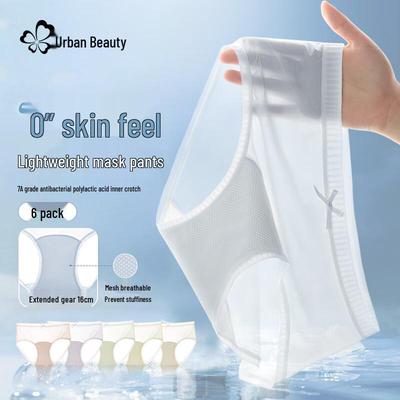 Mutandine – Bikini, brasiliana, hipster, slip e retrò