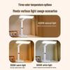 Rechargeable Dual-Use Study Lamp with Eye Protection for Students and Children's Bedroom