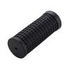 MTB Bike Scooter Bike Grips Handlebar Protective Cover Bike Handlebar Grips Short Bar Cover