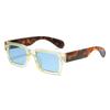 High Quality Square Sunglasses Women Men Vintage Luxury UV400 Protection Gafas De Sol Brand Eyewear