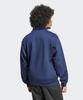Adidas Funnel Neck Track Top - Navy / Iz4805