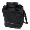 Snow Peak 2WAY Bag Staff Sack Travel Dry BK SP-AC-25AU001 019
