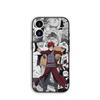 for Xiaomi Redmi 15 A5 9A 9T 10A 10C 9C NFC 15C Note 11 9 10 Pro Plus 8T Phone Cover Case Gaara Kakashi Narutos Sasuke Casing