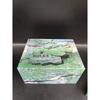Rolex Vintage Watch Box 68.00.06 Set with Warranty Paper 15200 Calendar Booklet