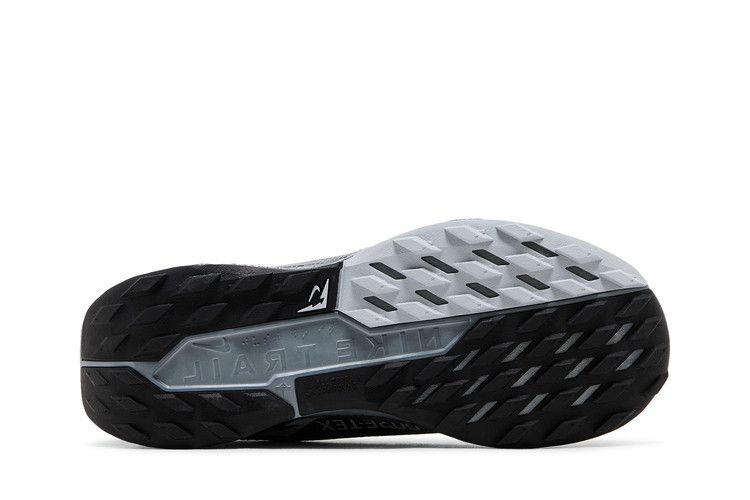 Nike React Pegasus Trail 5 Gore-Tex Schwarz Cool Grey (Damen)