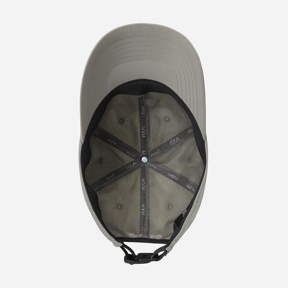 DOD Myro Woven Ball Cap (L.Khaki)