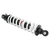 330mm Motorcycle Shock Absorber High Performance Adjustable Damping for 50cc 110cc 125cc PIT QUAD DIRT BIKE Trail Bike