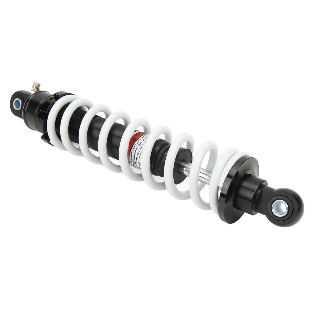 330mm Motorcycle Shock Absorber High Performance Adjustable Damping for 50cc 110cc 125cc PIT QUAD DIRT BIKE Trail Bike