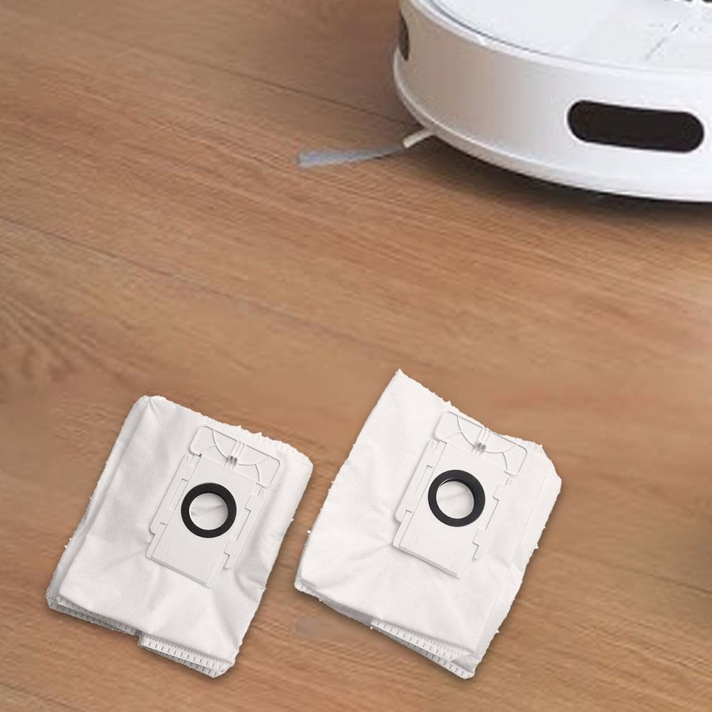 Dust Bag Package for EZVIZ Robots Efficient Maintenance Made Simple 10 Pack