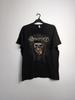 SÄLLSYNKT Ministry Industriell Band T-shirt Rock Metall Storlek S Till 5XL BL1173 Unisex T-shirt