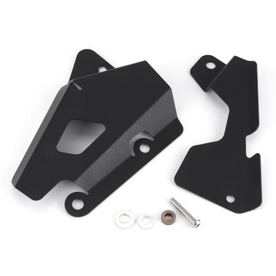 Motorcycle Rear Brake Reservoir Guard Cover Protection Fit for YAMAHA XSR700 2015+
